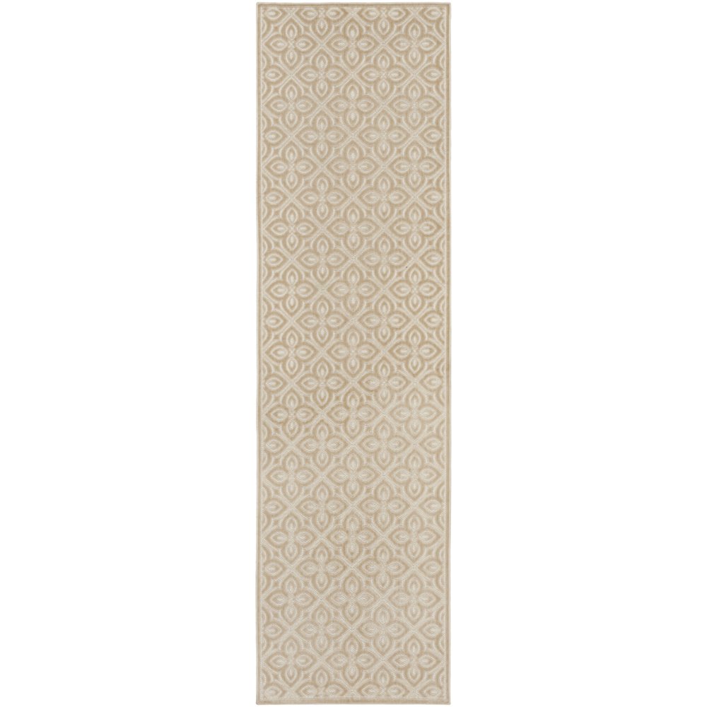 Nourison Home Washable Charm Area Rug. Picture 1