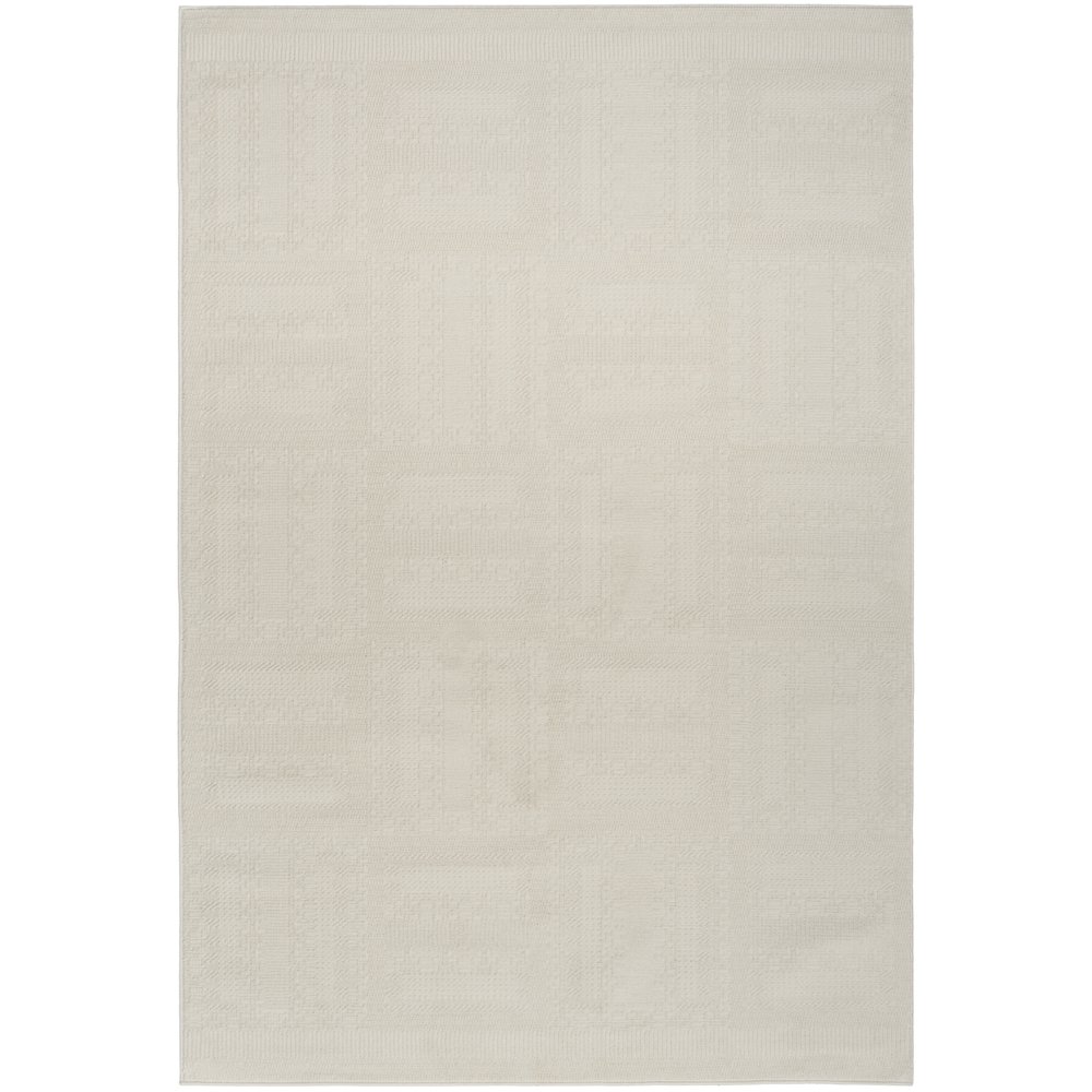 Nourison Home Nordic Area Rug. Picture 1