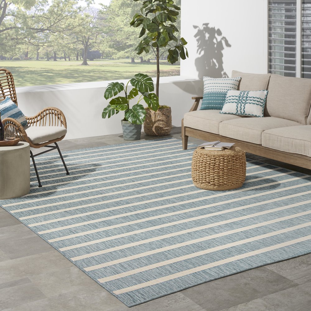 Nourison Home Positano Area Rug. Picture 11