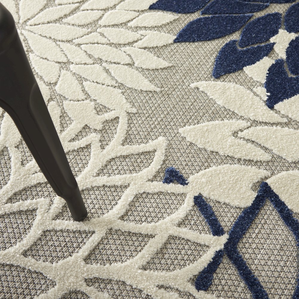 Nourison Home Aloha Area Rug. Picture 9