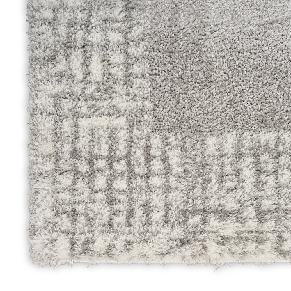 Nourison Home Pacific Shag Area Rug. Picture 5