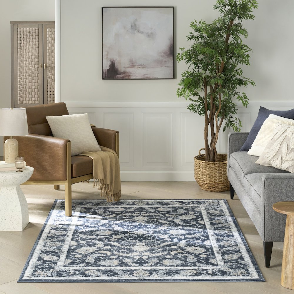 Nourison Home Dekor Area Rug. Picture 9