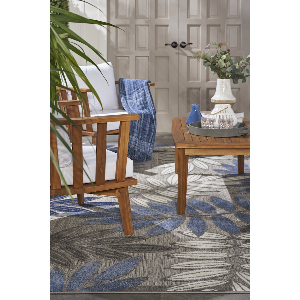 Nourison Home Aloha Area Rug. Picture 13