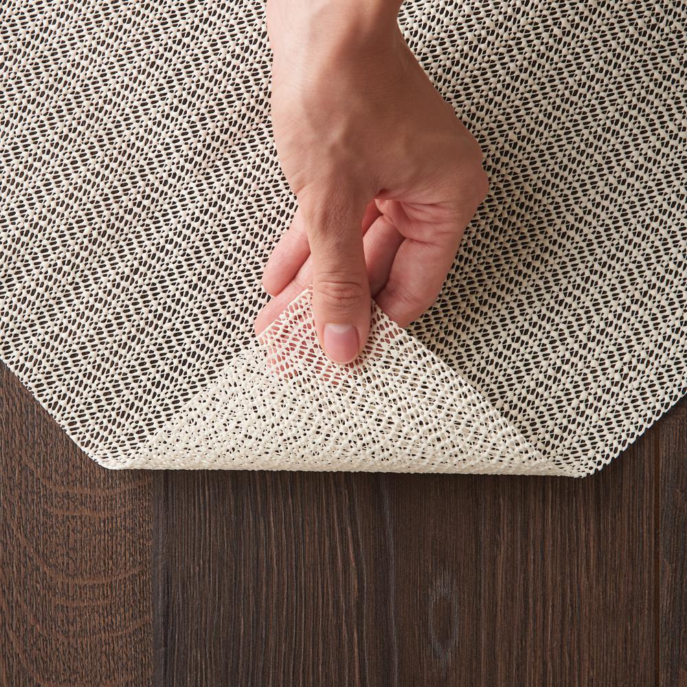 Nourison Home ShiftLoc Area Rug. Picture 8