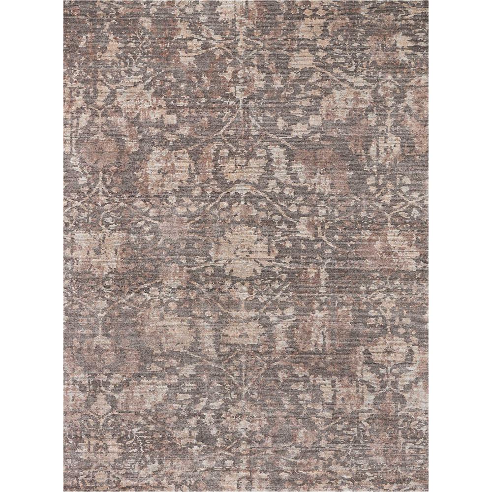 Nourison Lucent Flint Area Rug. Picture 5