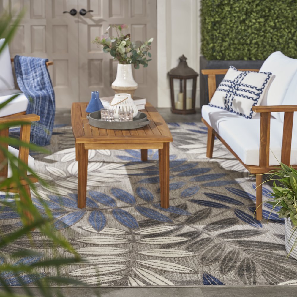 Nourison Home Aloha Area Rug. Picture 12