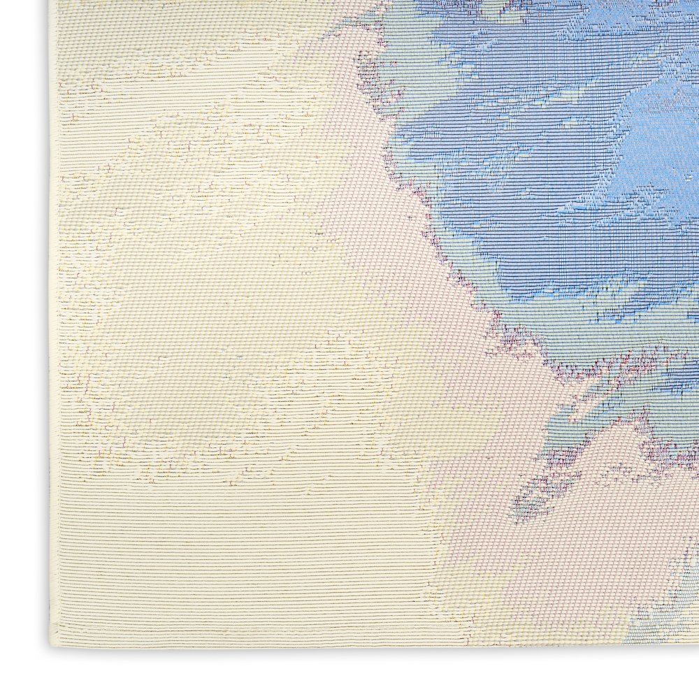 Nourison Home Color Splash Area Rug. Picture 5