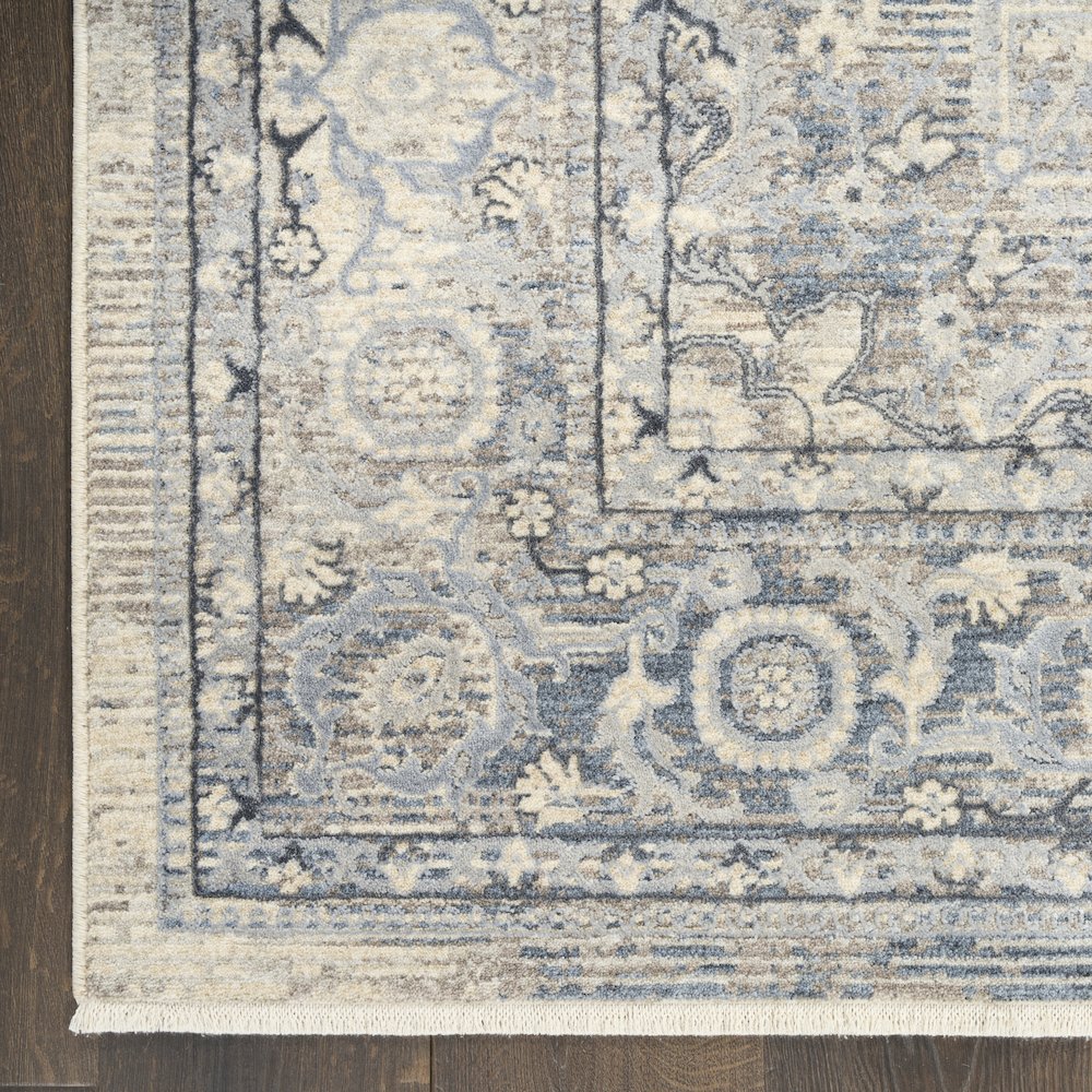 Nourison Home Sultana Area Rug. Picture 4