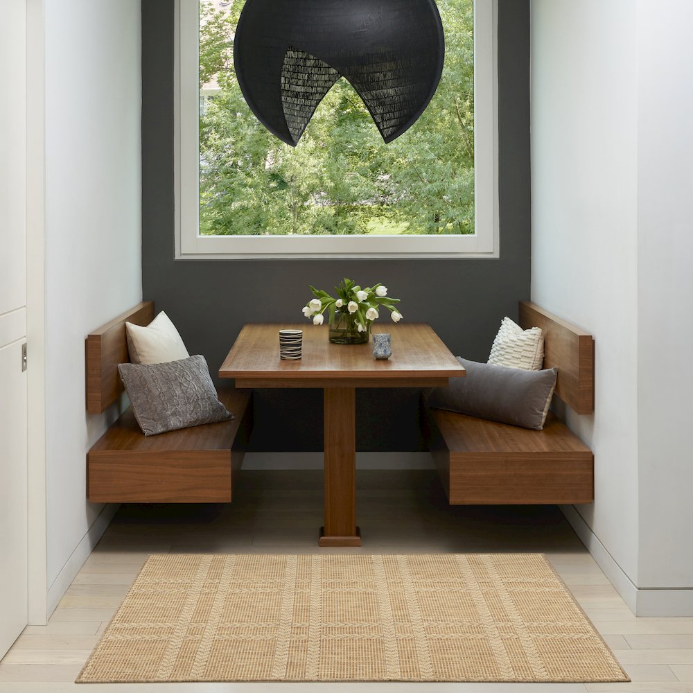 Nourison Home Horizon Indoor/Outdoor Area Rug. Picture 8