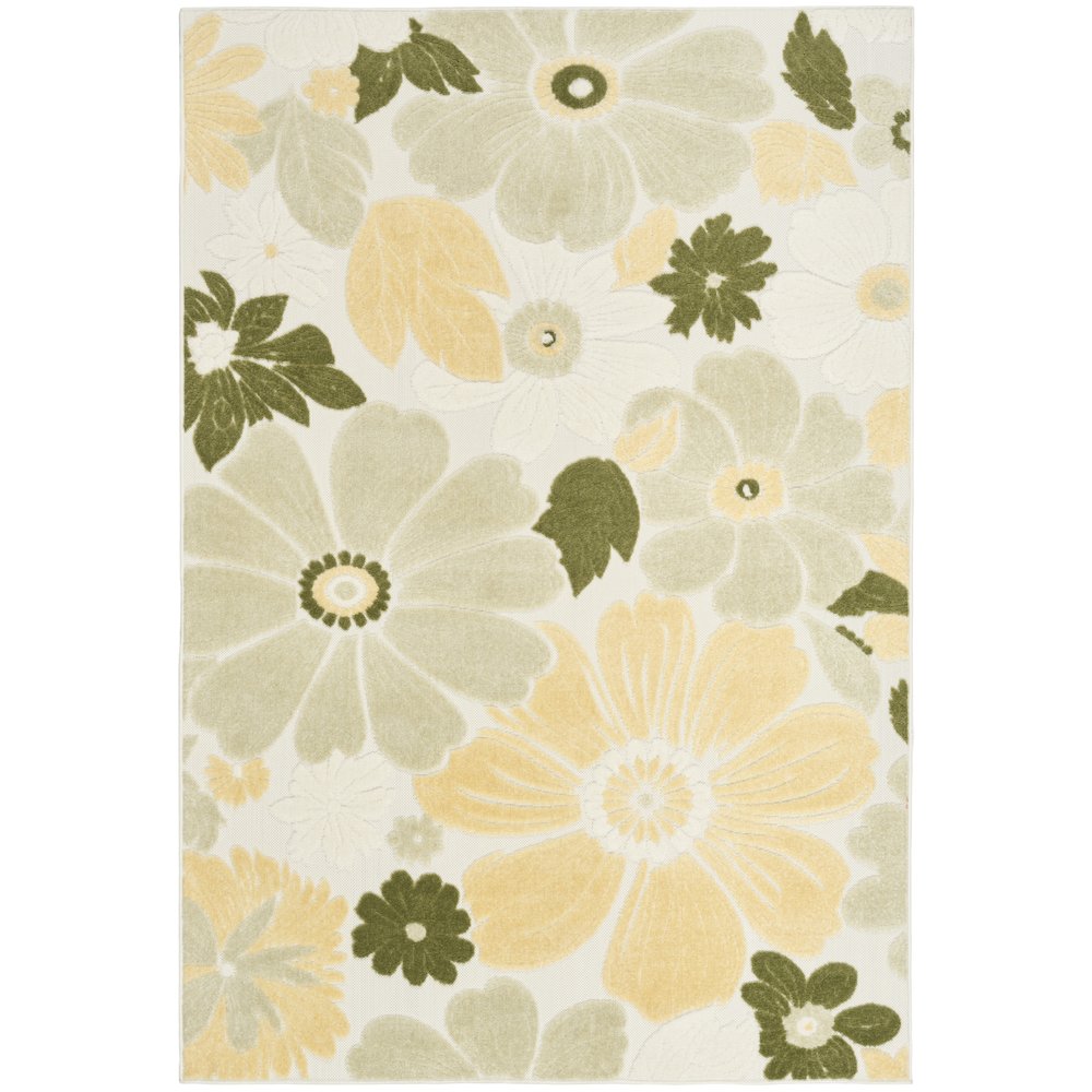 Nourison Home Aloha Area Rug. Picture 1