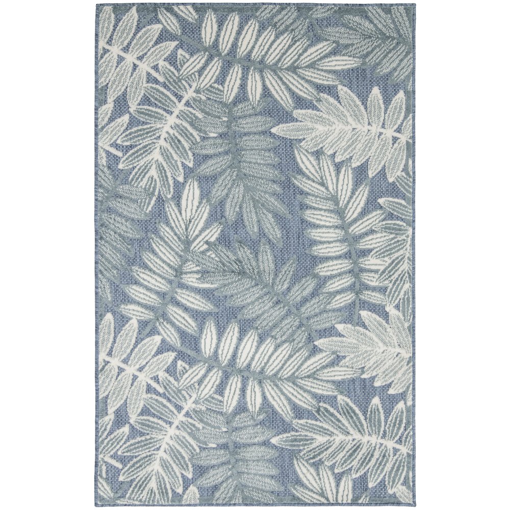 Nourison Home Aloha Area Rug. Picture 1