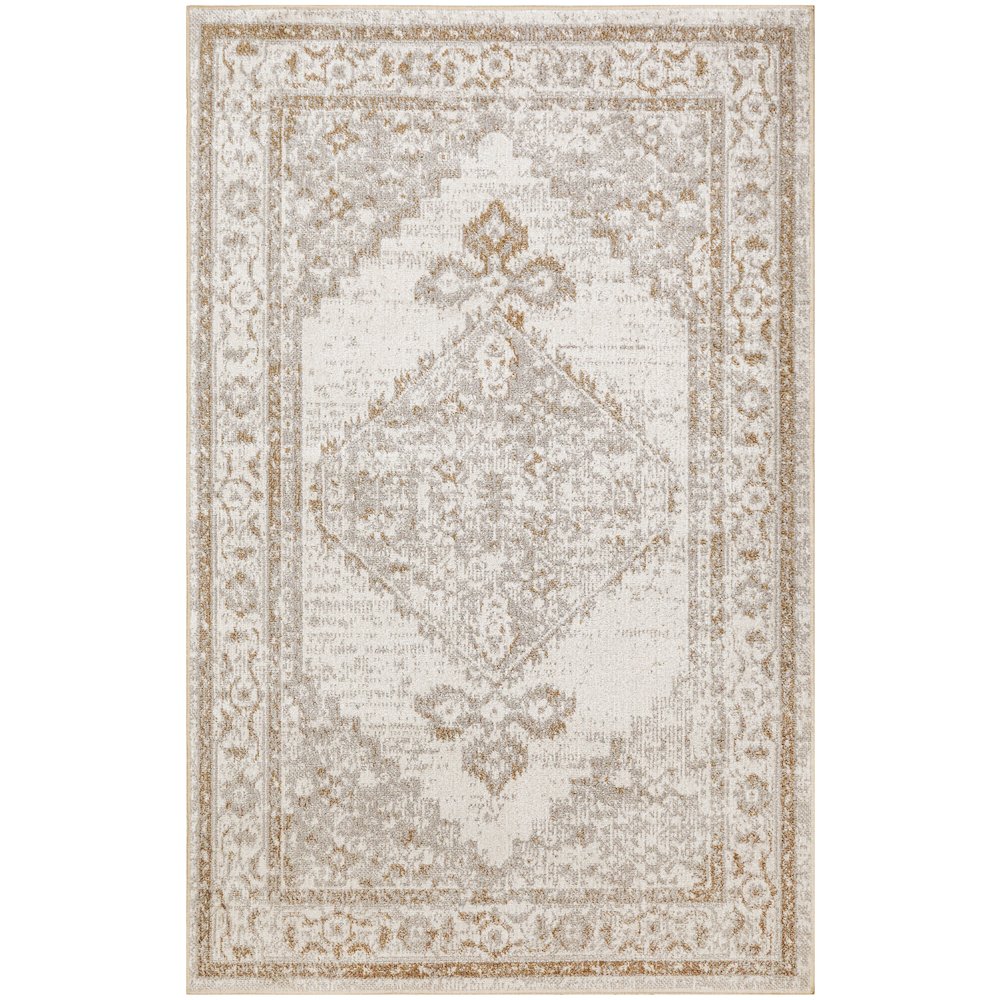 Nourison Home Astra Machine Washable Area Rug. Picture 1