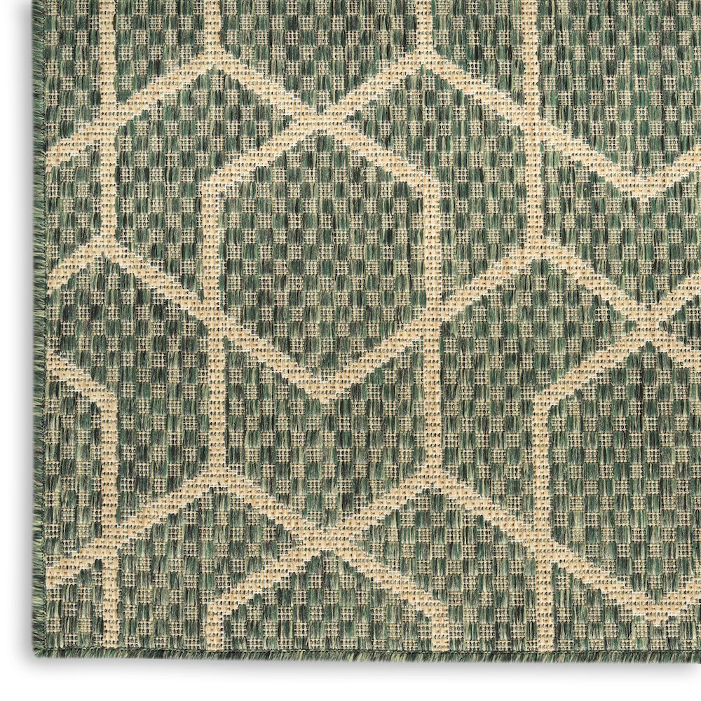 Nourison Home Horizon Indoor/Outdoor Area Rug. Picture 6