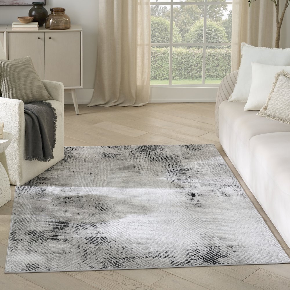 Nourison Home Dekor Area Rug. Picture 2