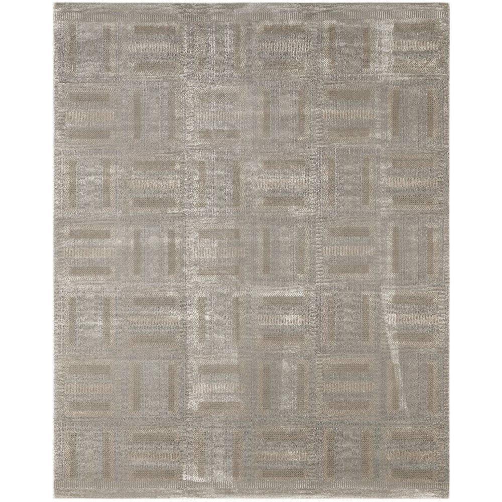 Nourison Home Nordic Area Rug. Picture 1