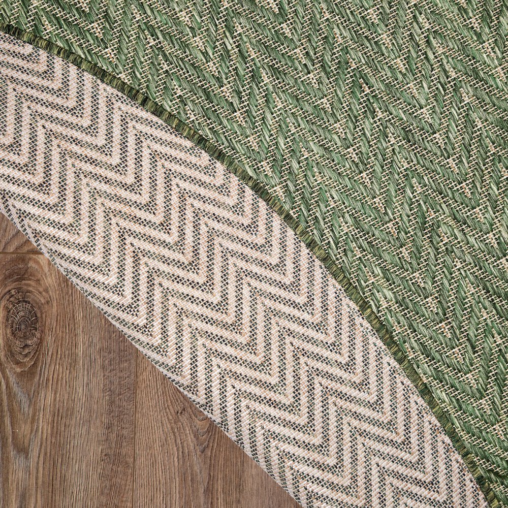 Nourison Home Horizon Indoor/Outdoor Area Rug. Picture 3