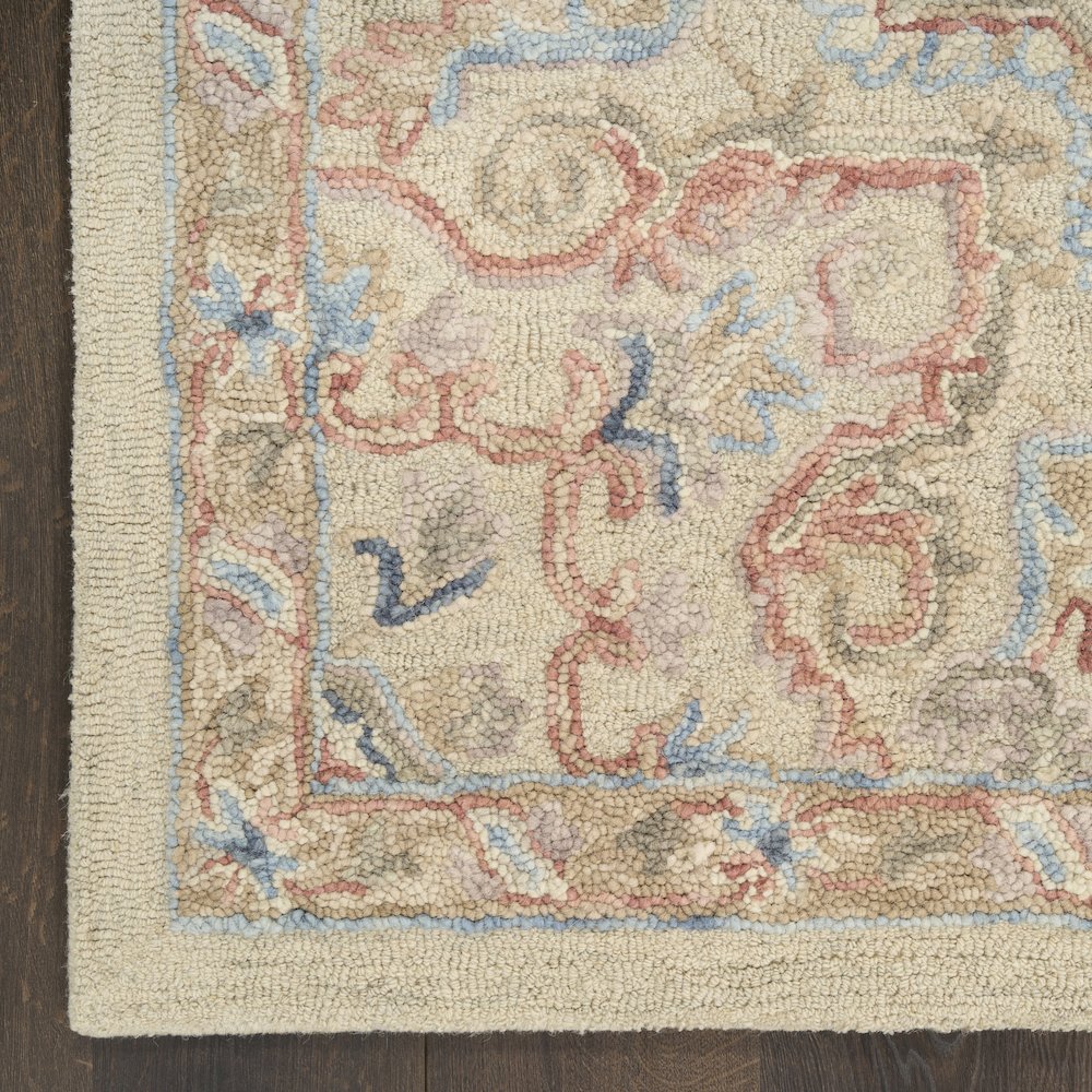 Nourison Home Maison Area Rug. Picture 4