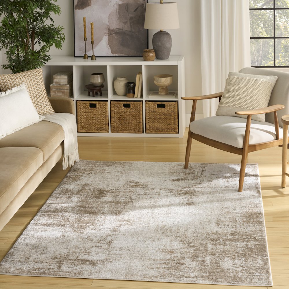 Nourison Home Dekor Area Rug. Picture 2