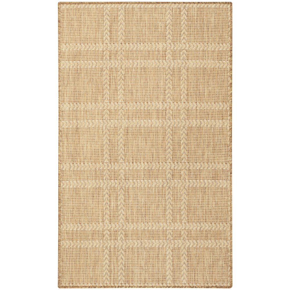 Nourison Home Horizon Indoor/Outdoor Area Rug. Picture 1