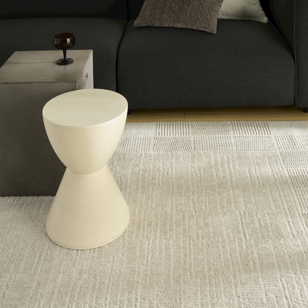 Nourison Home Nordic Area Rug. Picture 8