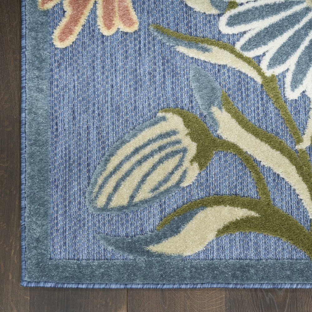 Nourison Home Aloha Area Rug. Picture 4