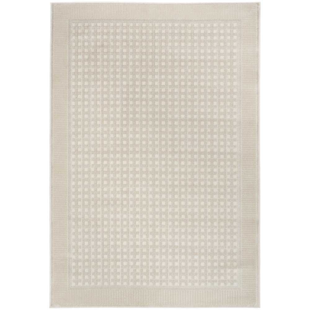 Nourison Home Nordic Area Rug. Picture 1