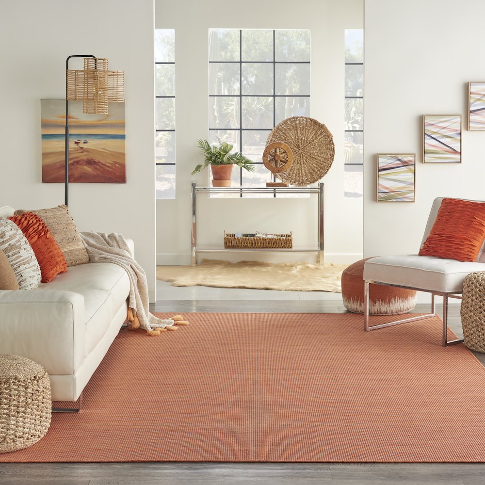 Nourison Home Positano Area Rug. Picture 11