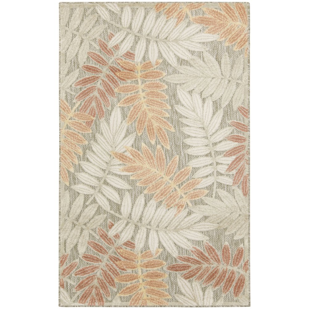 Nourison Home Aloha Area Rug. Picture 1