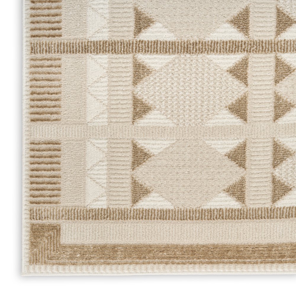 Nourison Home Nordic Area Rug. Picture 5