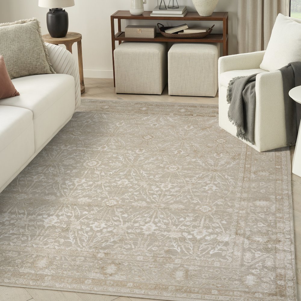 Nourison Home Dekor Area Rug. Picture 2