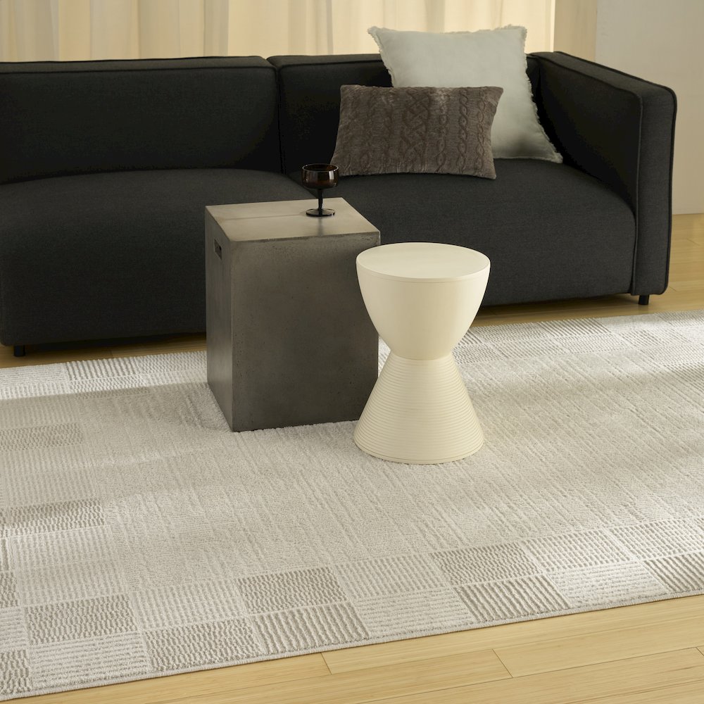Nourison Home Nordic Area Rug. Picture 10