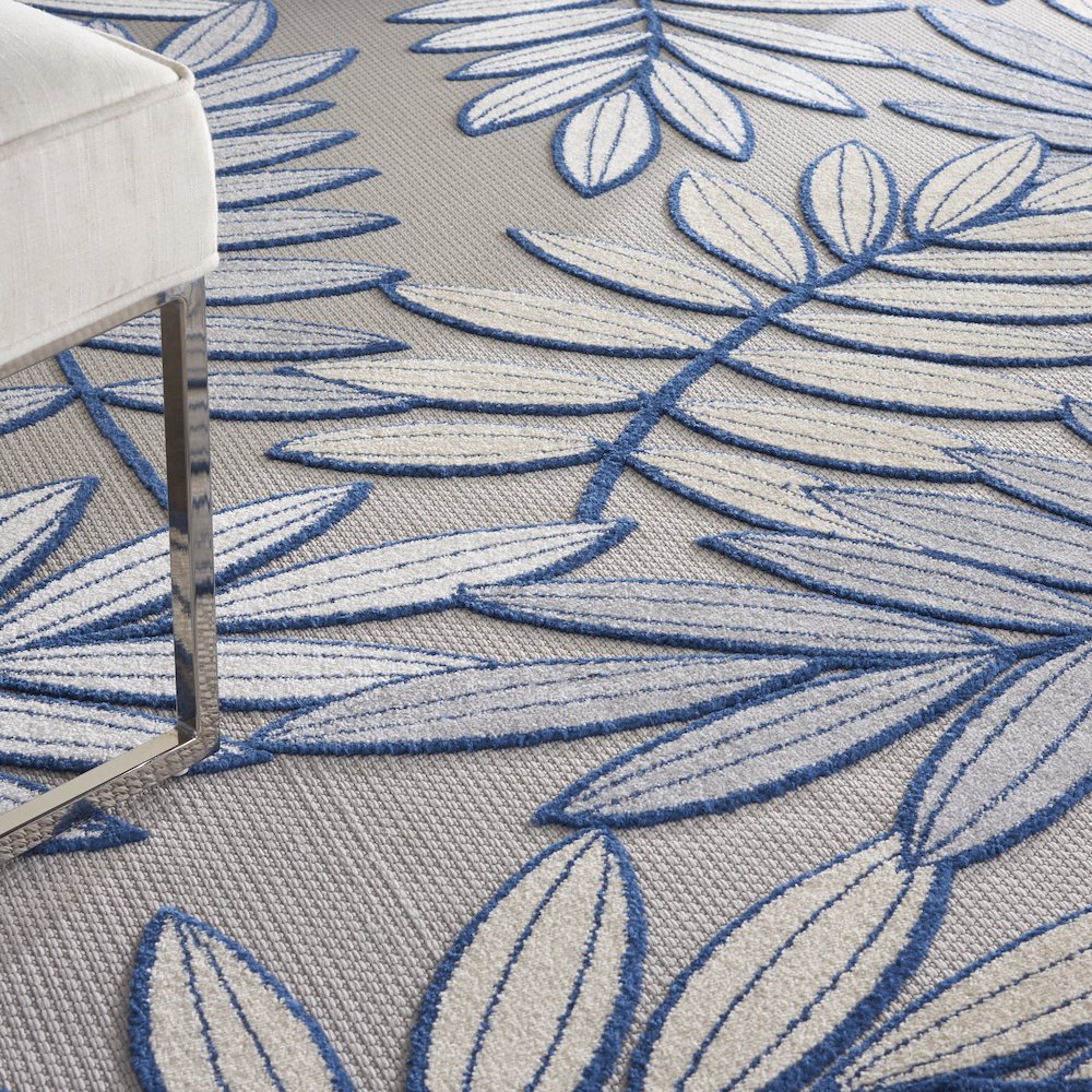 Nourison Home Aloha Area Rug. Picture 9