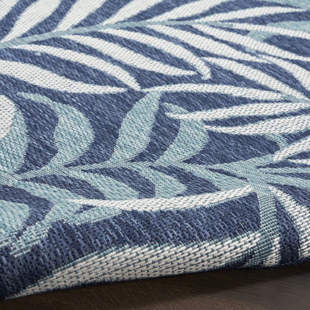 Nourison Home Garden Oasis Area Rug. Picture 7