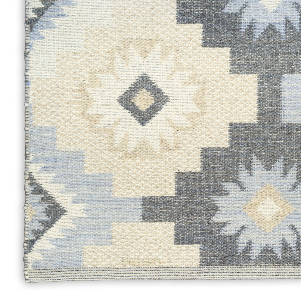 Nourison Home Copenhagen Area Rug. Picture 5
