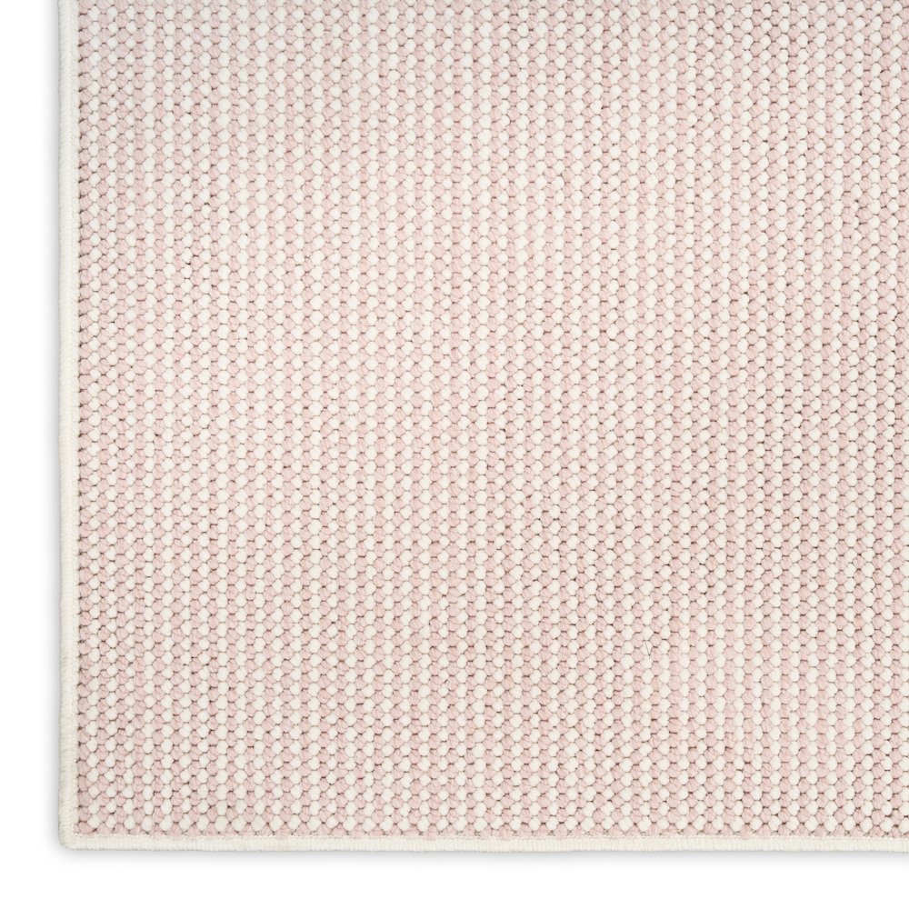 Nourison Home Textured Home Area Rug. Picture 5