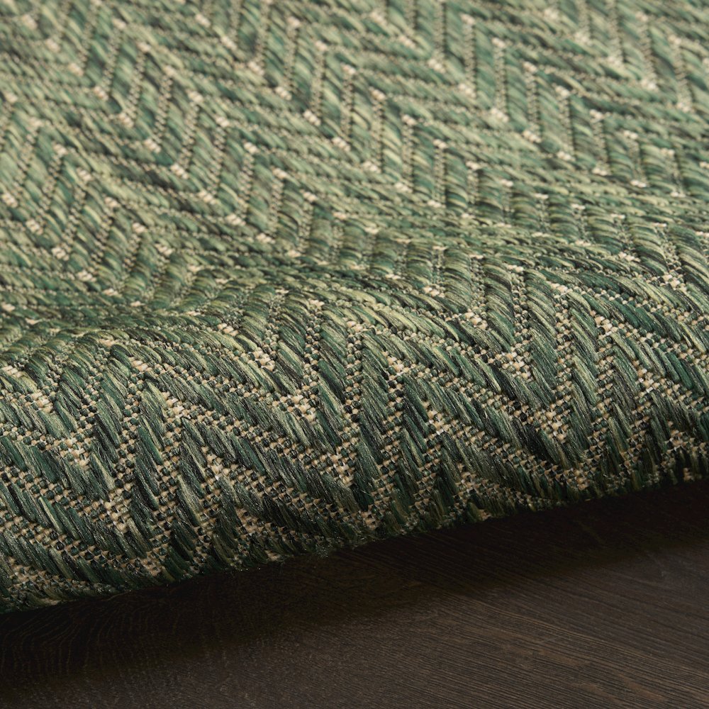 Nourison Home Horizon Indoor/Outdoor Area Rug. Picture 7