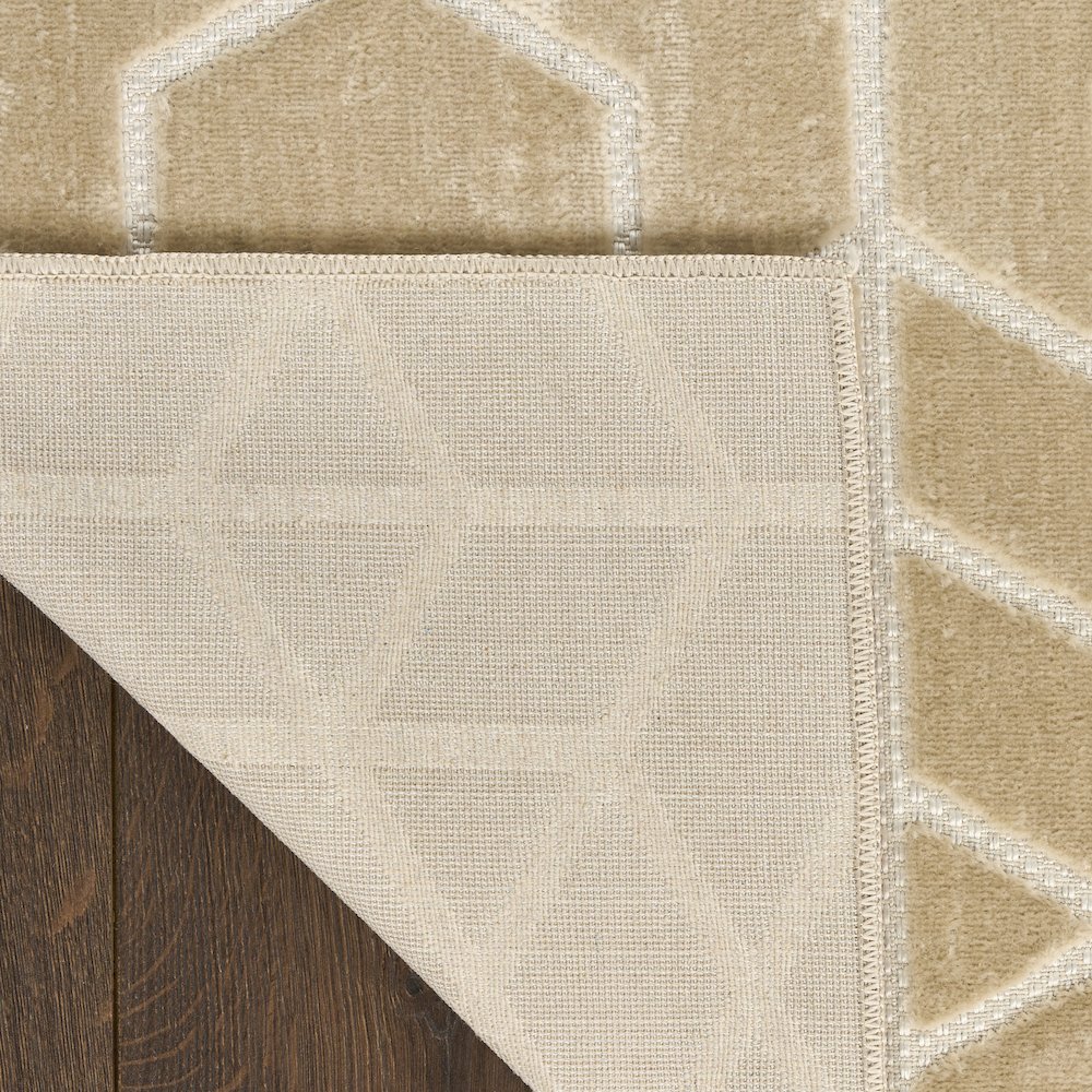 Nourison Home Washable Charm Area Rug. Picture 3