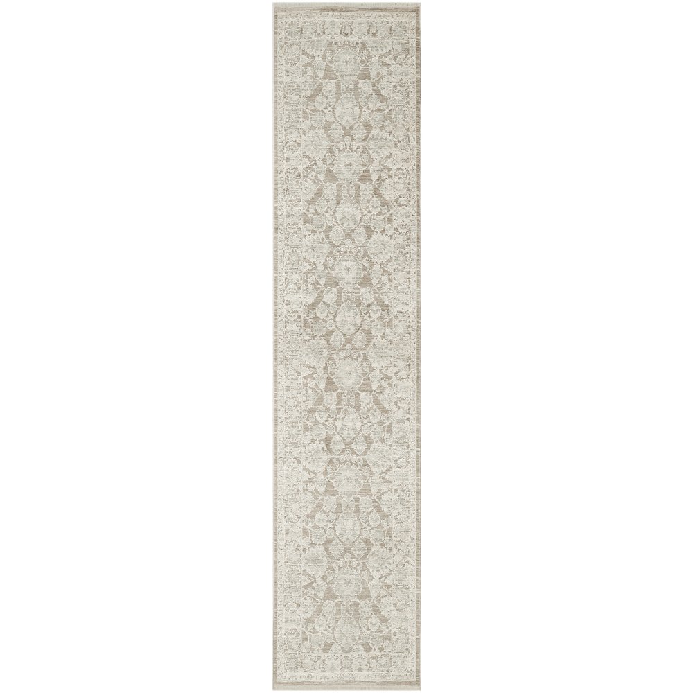 Nourison Home Outlines Area Rug. Picture 1