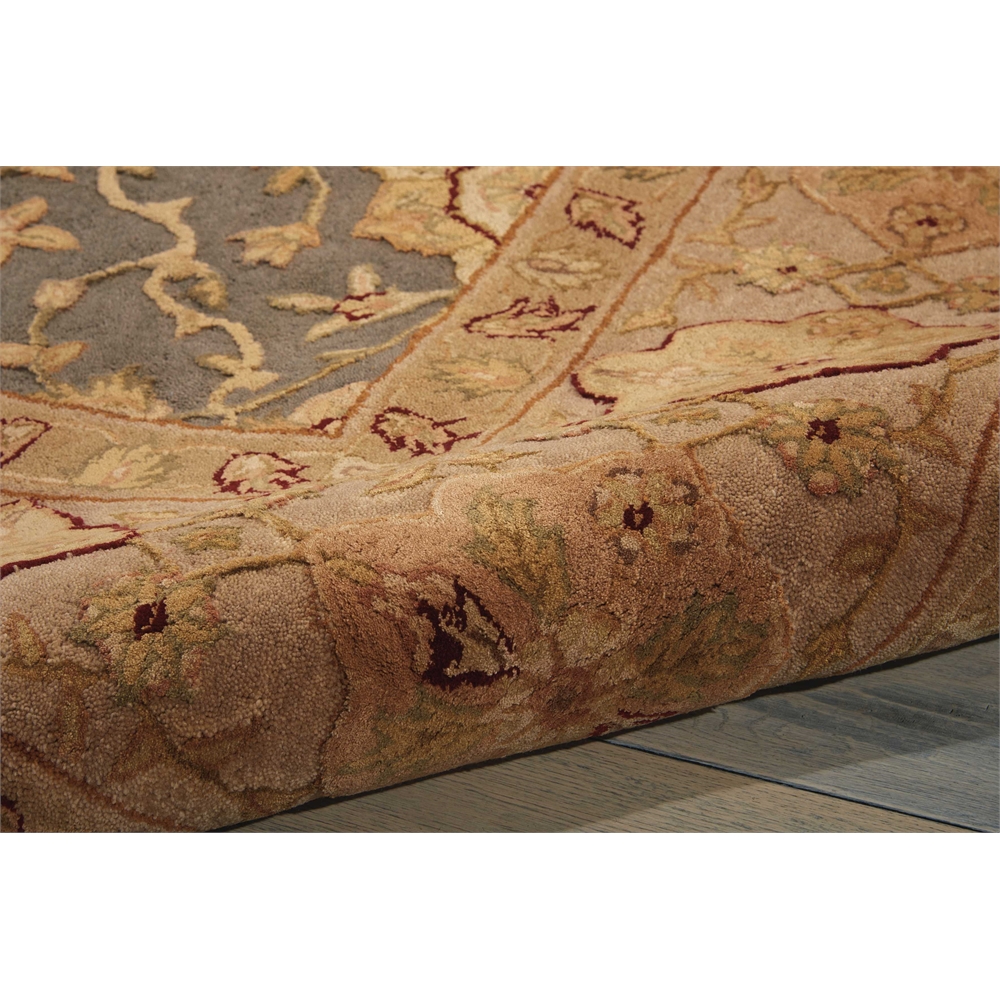 3000 Aqua Area Rug. Picture 7