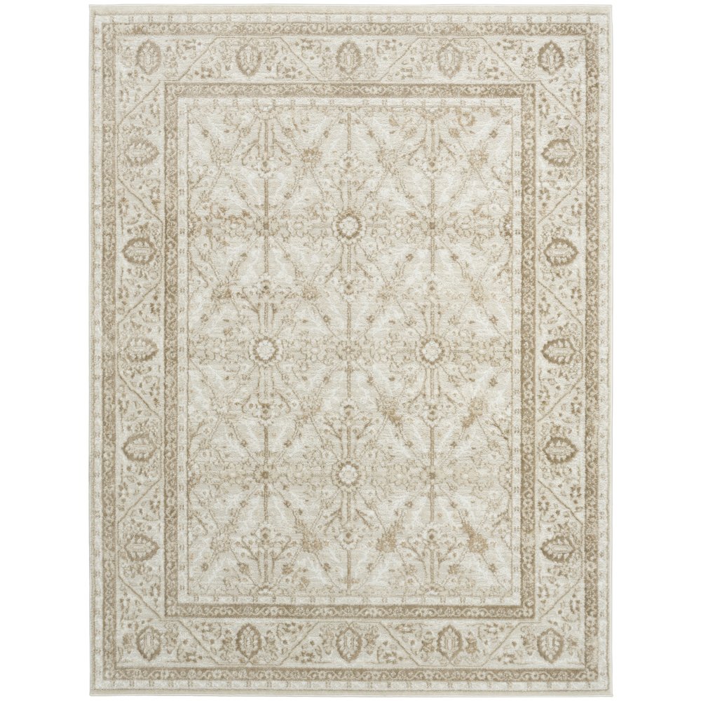 Nourison Home Dekor Area Rug. Picture 1