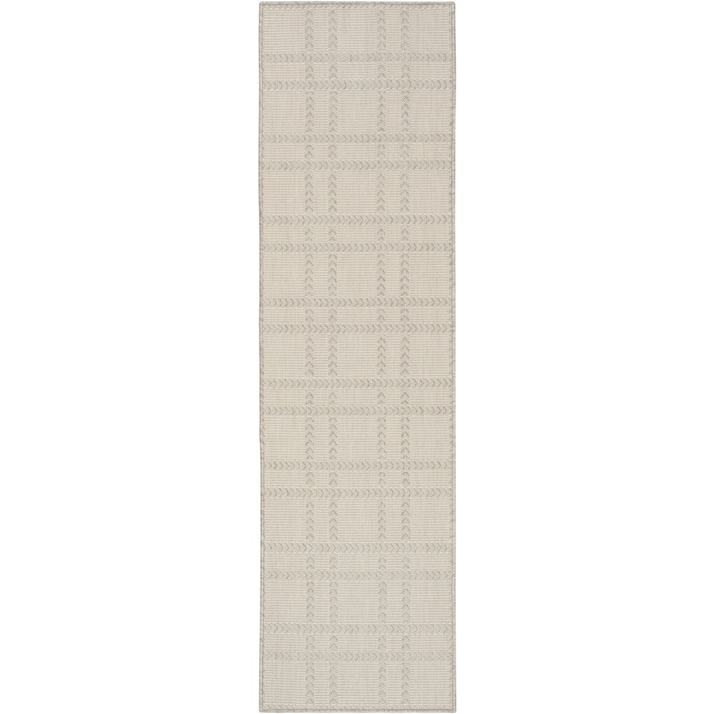 Nourison Home Horizon Indoor/Outdoor Area Rug. Picture 1