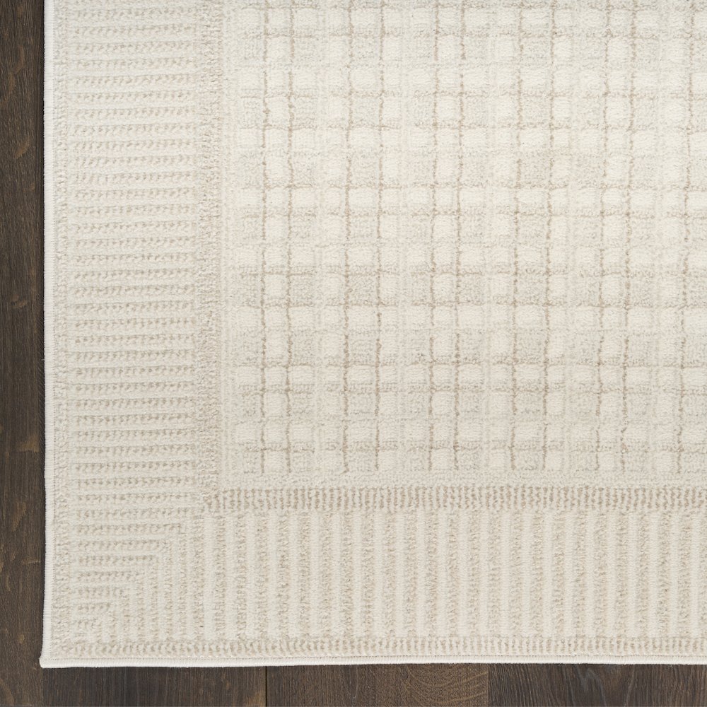 Nourison Home Nordic Area Rug. Picture 4