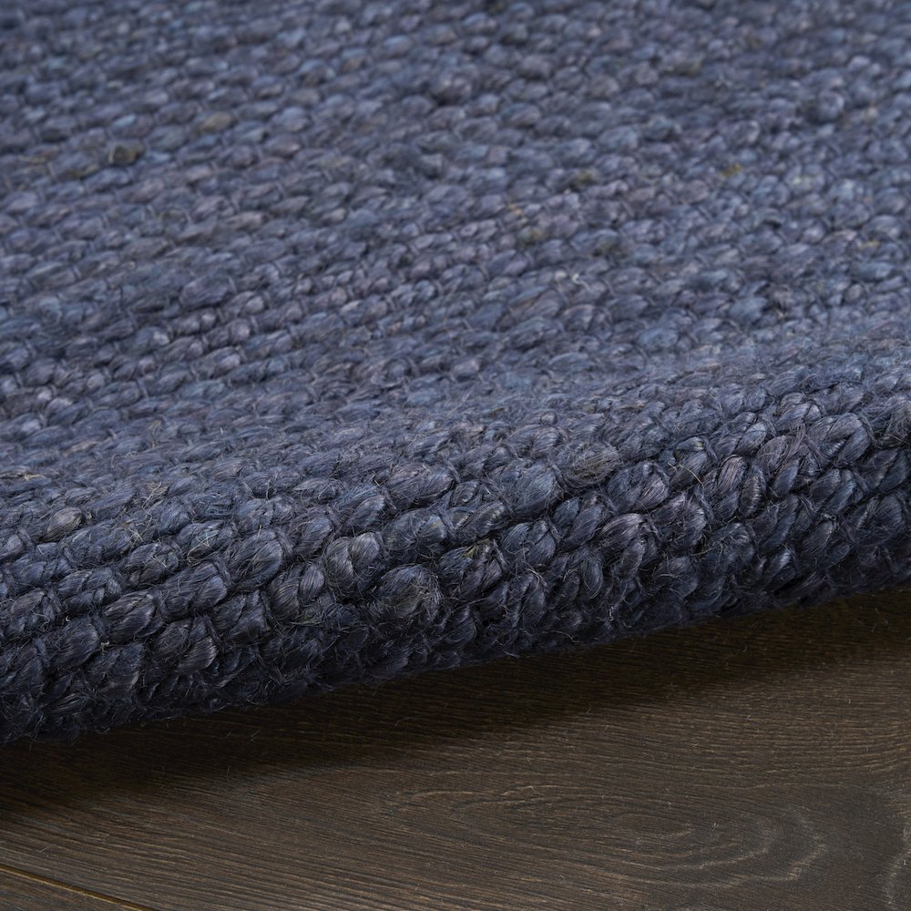Nourison Home Natural Jute Area Rug. Picture 7