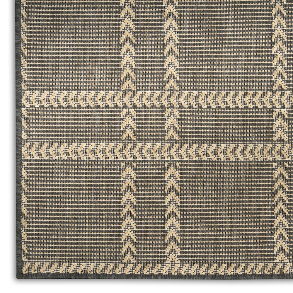 Nourison Home Horizon Indoor/Outdoor Area Rug. Picture 5