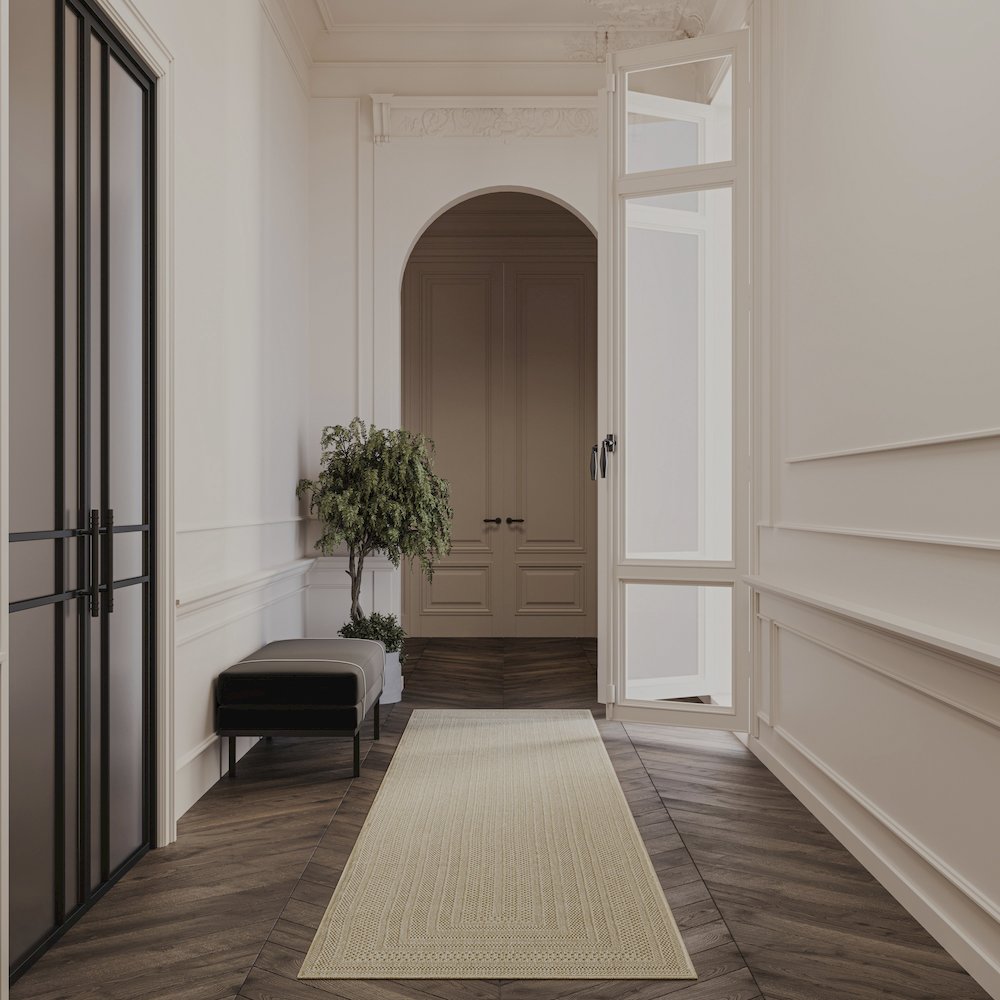 Nourison Home Tulum Area Rug. Picture 8