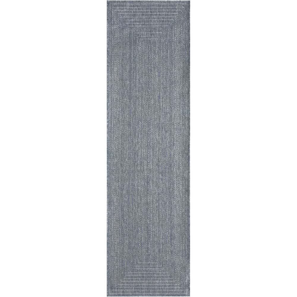 Nourison Home Tulum Area Rug. Picture 1