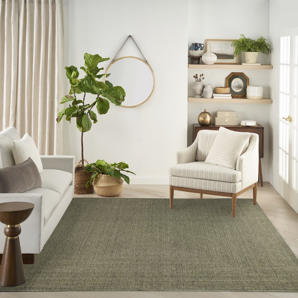 Nourison Home Tulum Area Rug. Picture 9