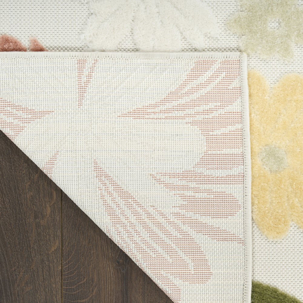 Nourison Home Aloha Area Rug. Picture 3