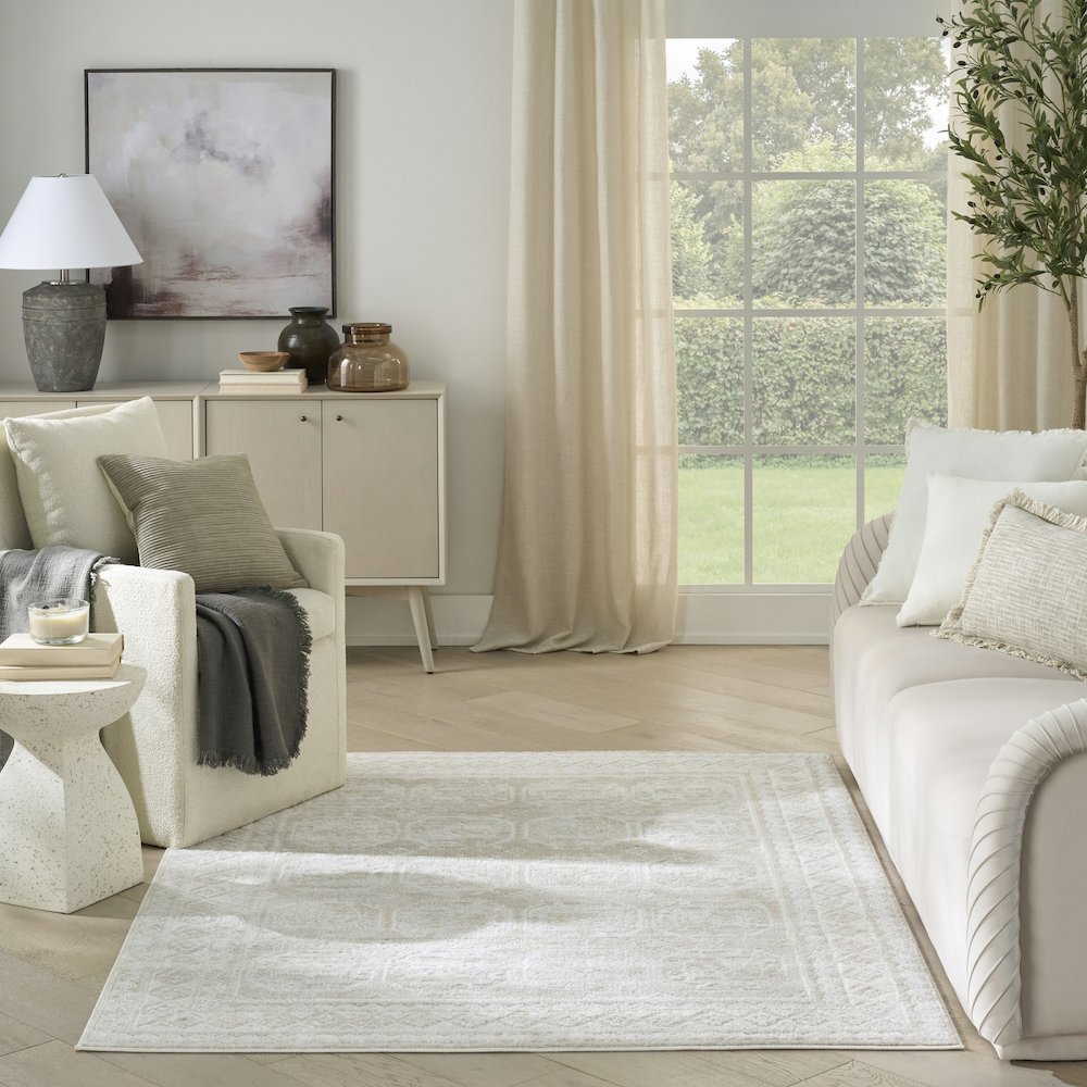 Nourison Home Dekor Area Rug. Picture 9
