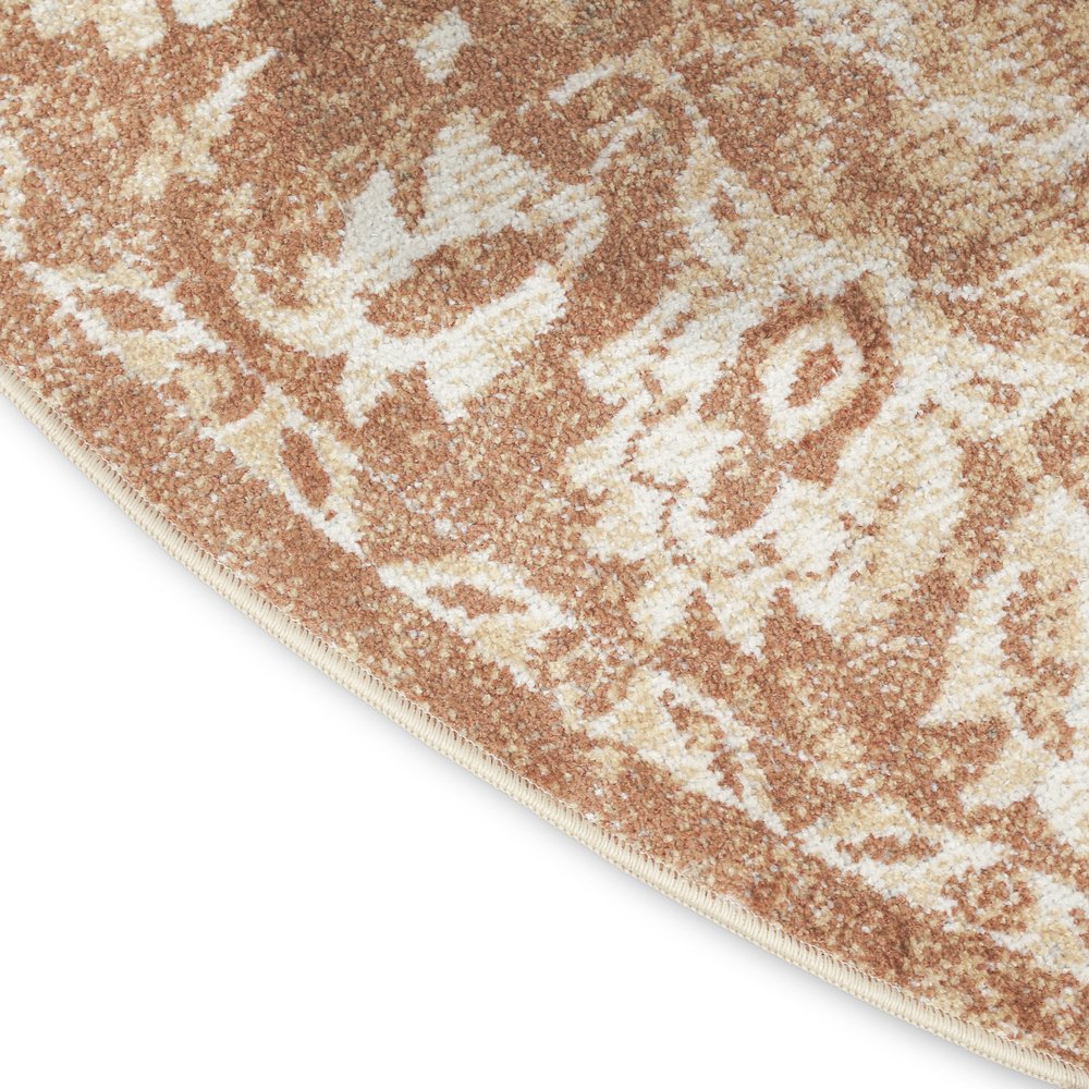Nourison Home Astra Machine Washable Area Rug. Picture 5